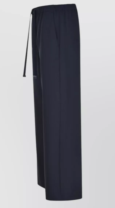 PANTALONE
Tessuto 100% Lana vergine Ovis aries aries