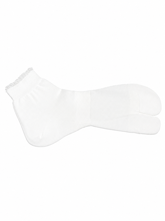 cotton tabi socks