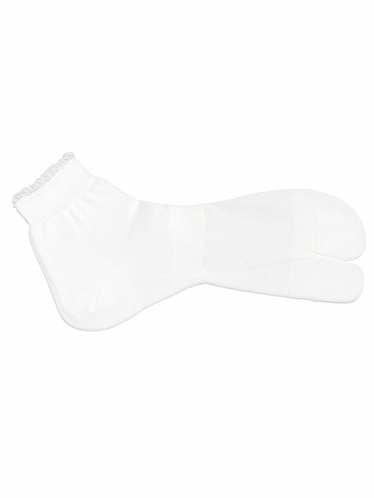 cotton tabi socks