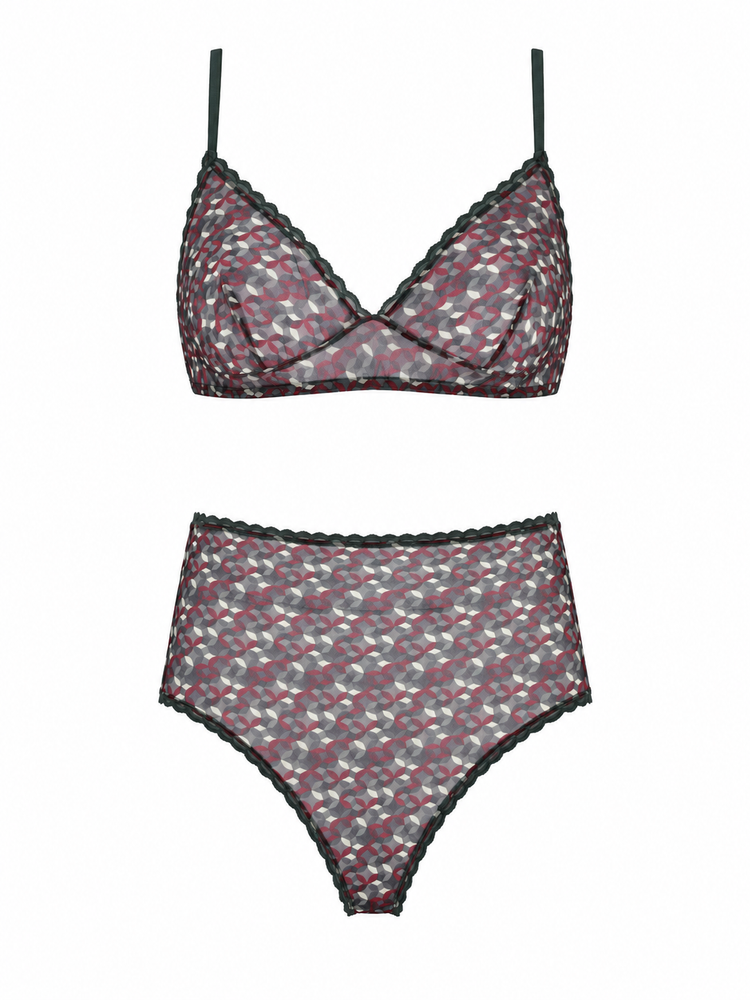 LAURA URBINATI bra