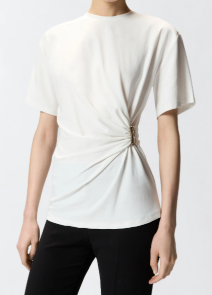 MARY MAGLIA JERSEY COTONE STRE