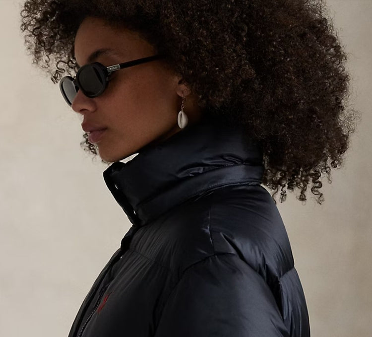 CRLY JKT-INSULATED-COAT