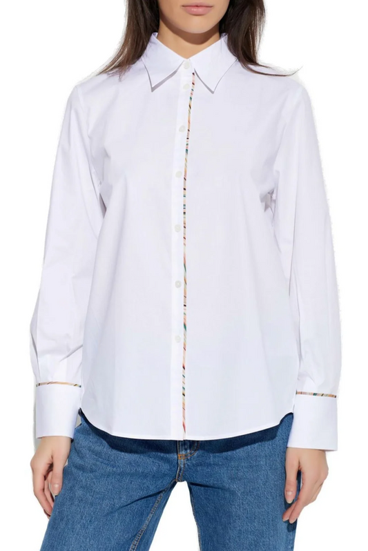 WOMENS SHIRT