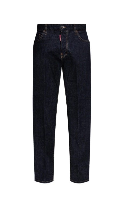 PANTS 5 POCKETS