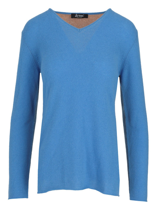 cashmere v bicolor