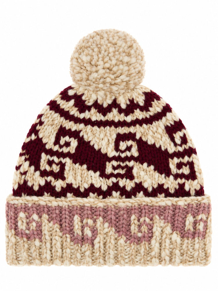 GRENOBLE HAT