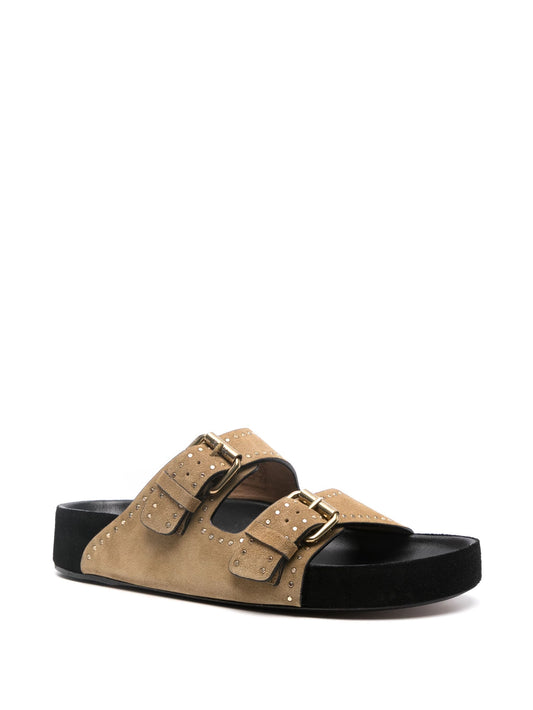 Lennyo sandals