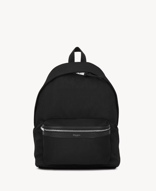 YSL BV CITY BACKPACK E_NPROT