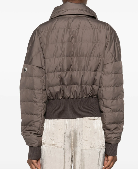 CROPPED JACKET L109N1A00005M8115