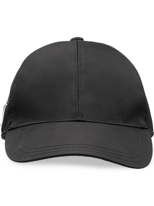 Re-Nylon baseball cap