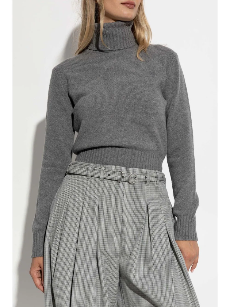 Ami de Coeur cashmere jumper