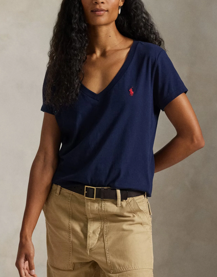 KNIT-T-SHIRT