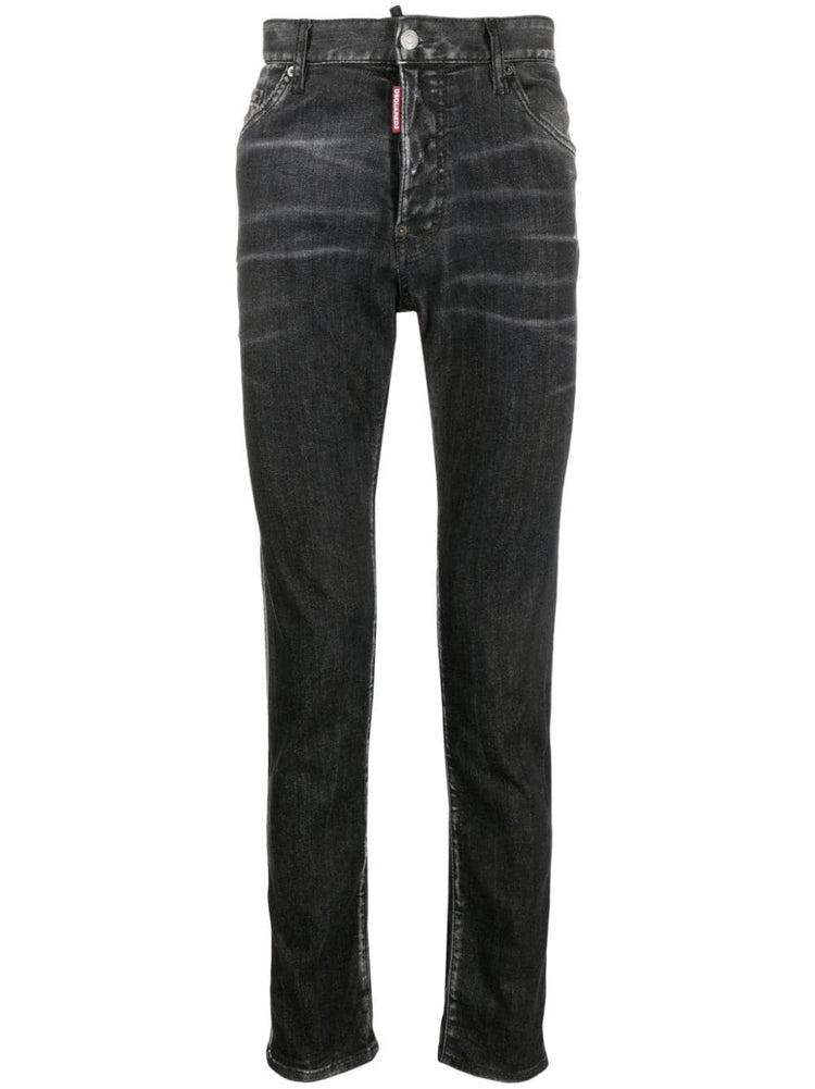 Cool Guy skinny jeans