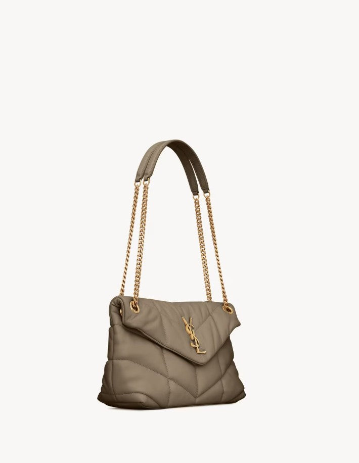 MONOGRAMME SAINT LAURENT