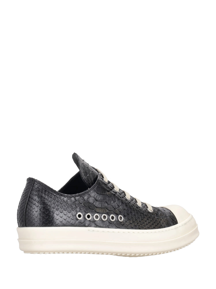 EXTREME LOW SNEAKS