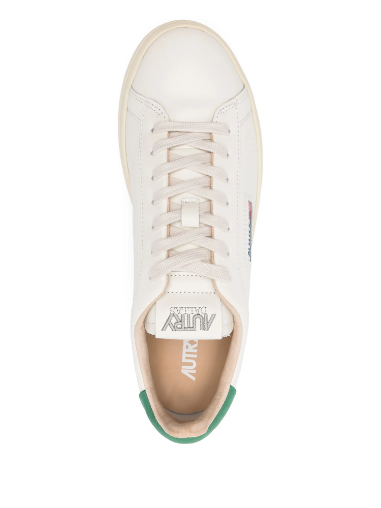 Dallas sneakers