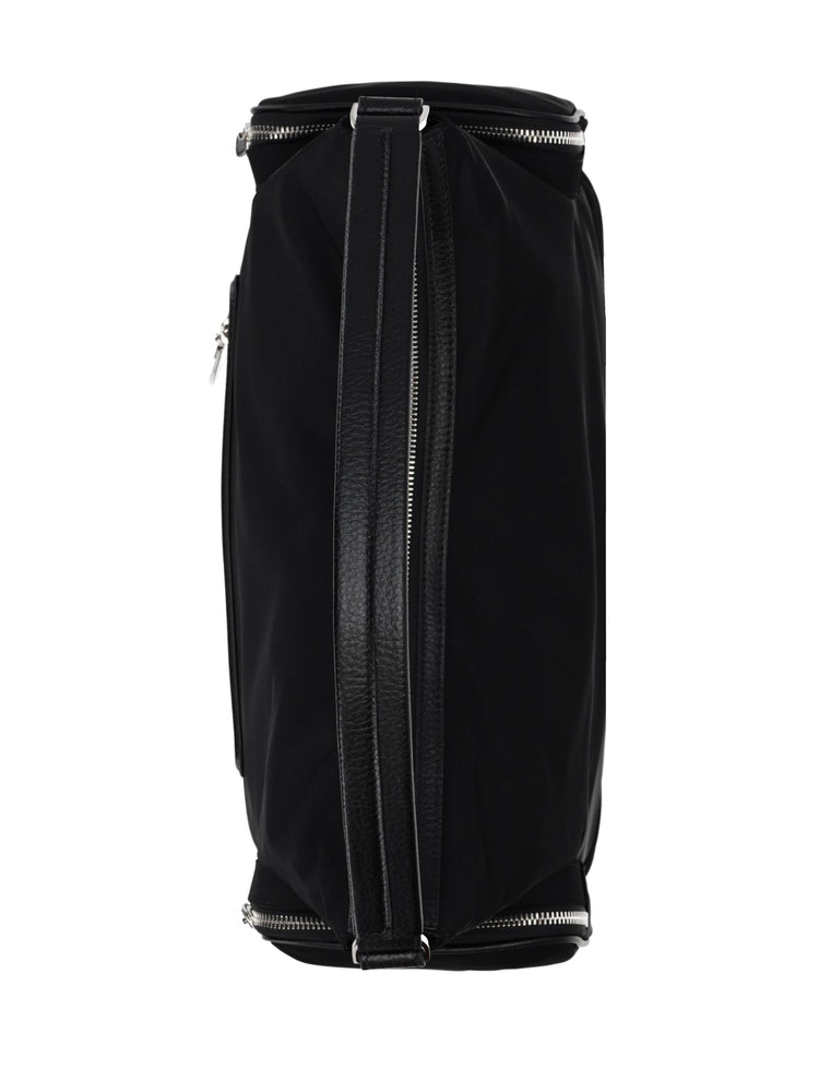 DARTMOOR NYLON SHOULDER BAG ECONYL