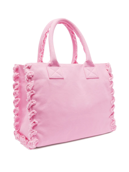 logo tote bag