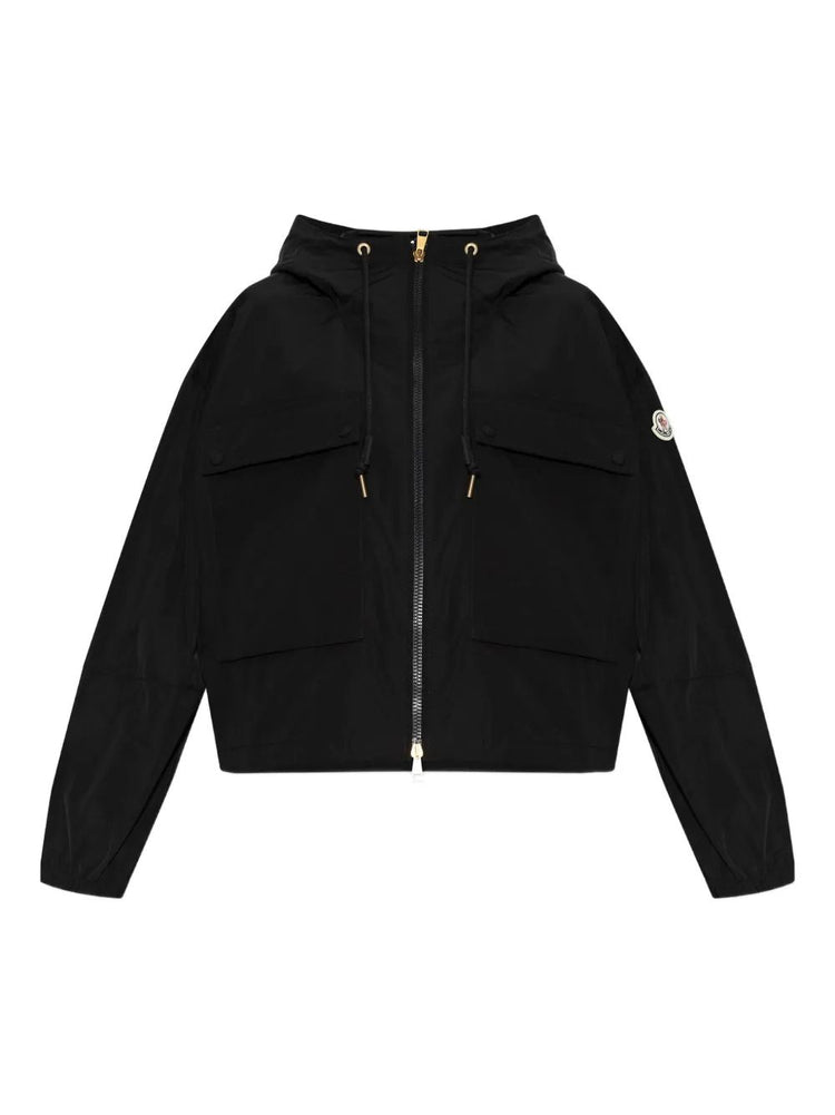 SAUVAN SHORT PARKA