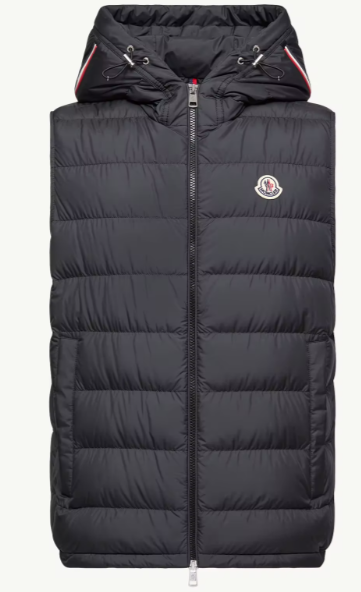 MARSEILLAN VEST