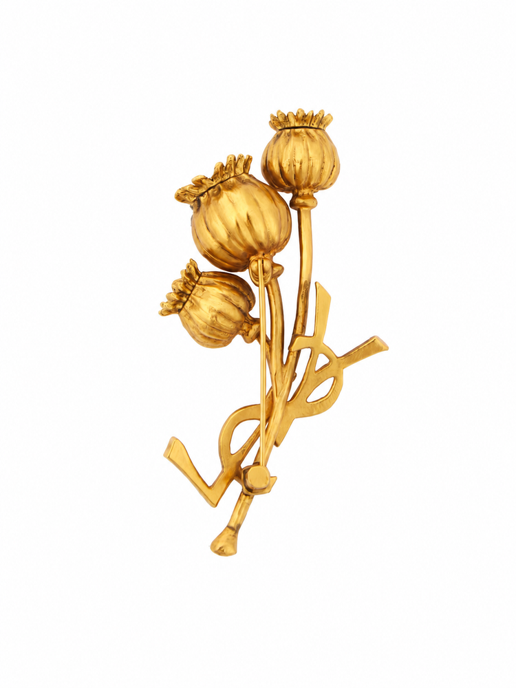 BROCHE CASSANDRE PAV