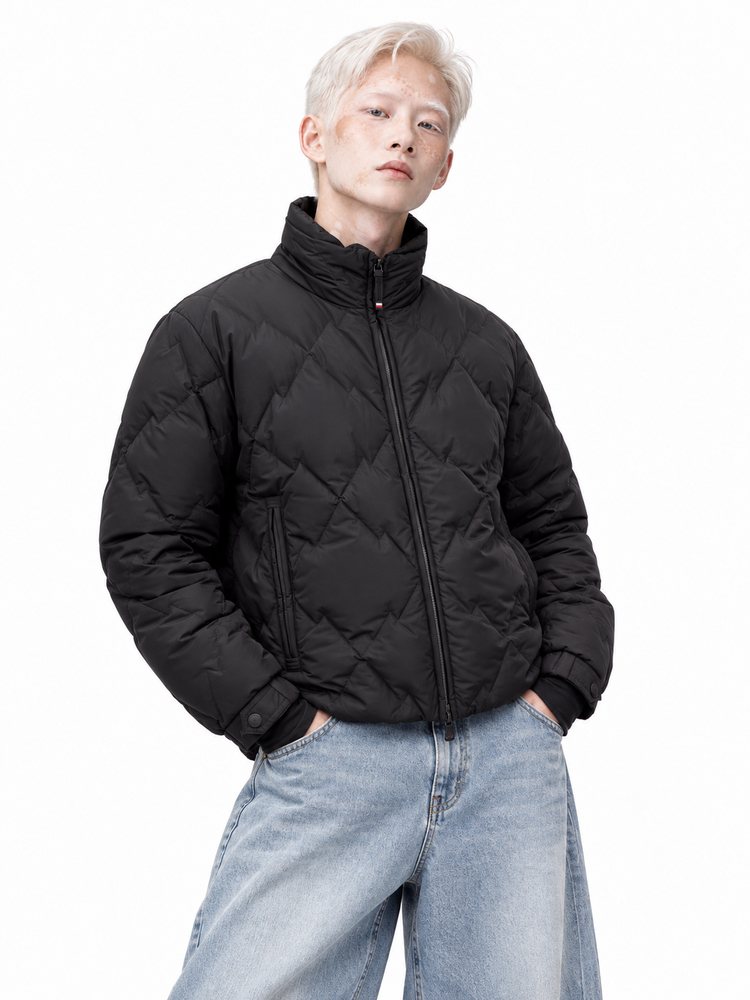 GRENOBLE BRAMANS BOMBER