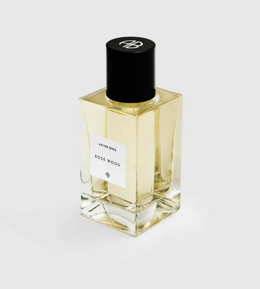 ROSE WOOD EAU DE PARFUM  100 ml