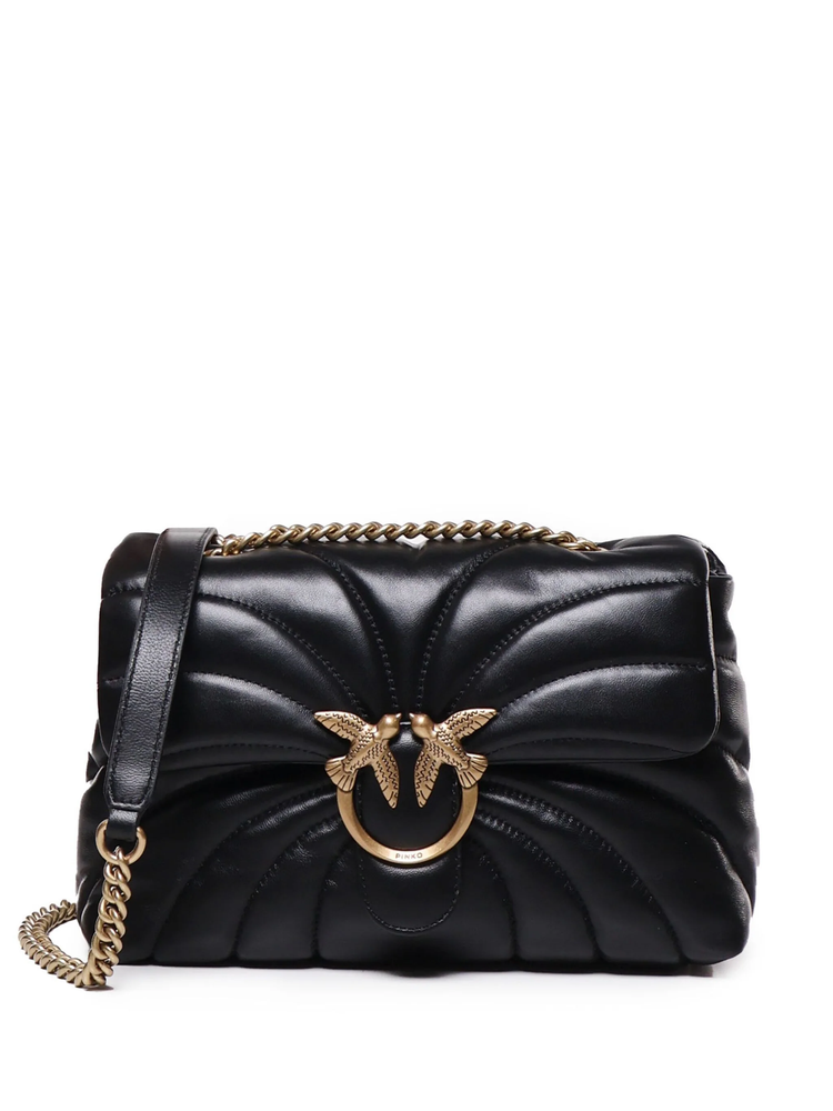 Classic Love Puff shoulder bag