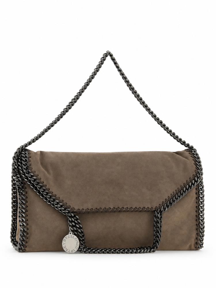FALABELLA 3-CHAIN BAG ALTER SU