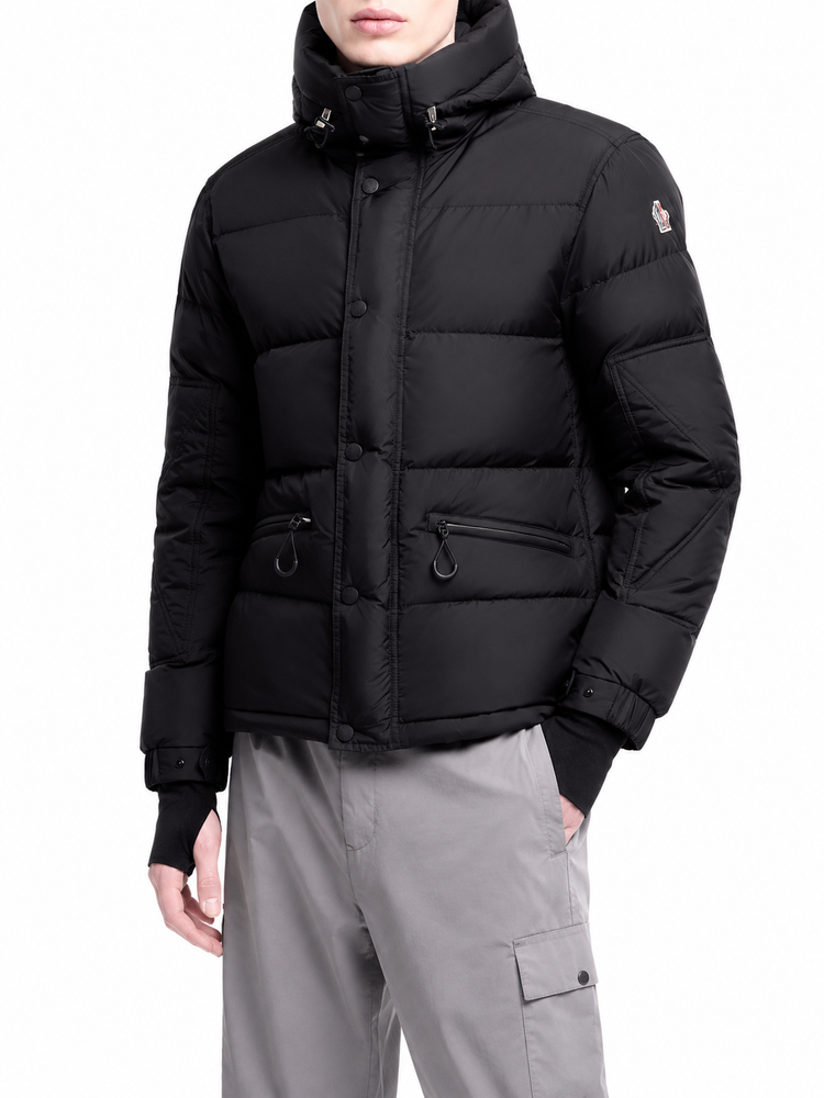 GRENOBLE KASANKA JACKET