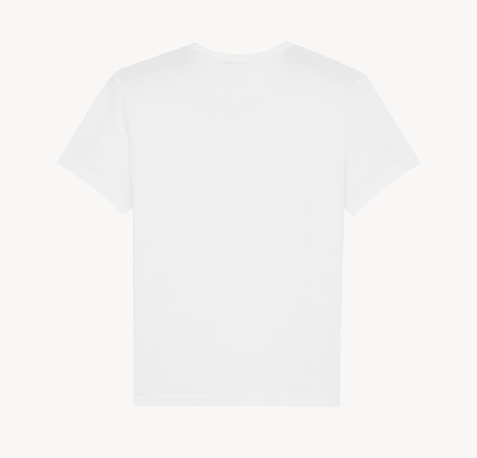 T-SHIRT PETIT FIT JERSEY COT