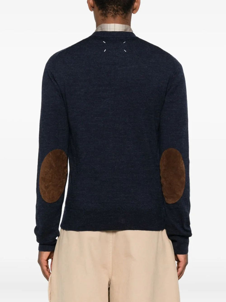 Crewneck