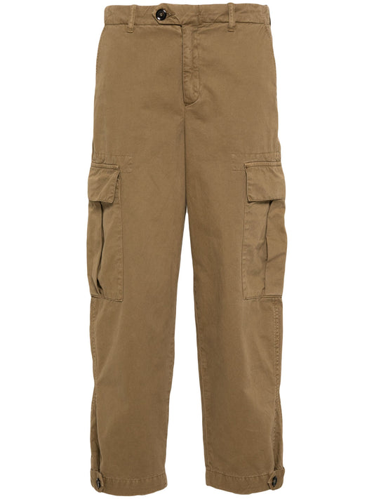 Sonata tapered cargo pants