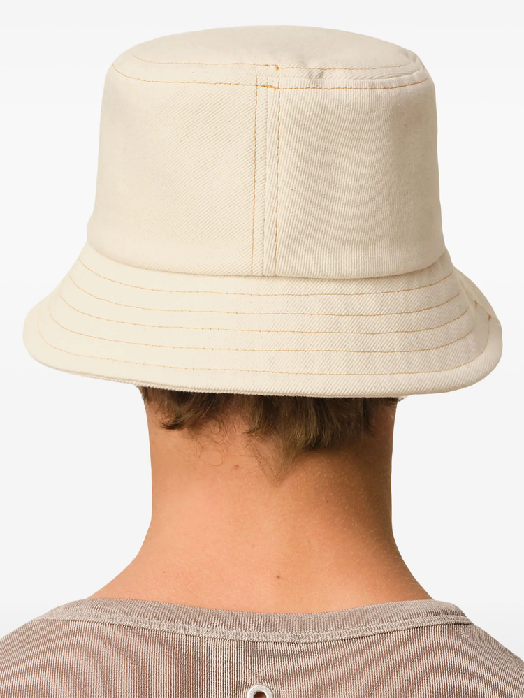 Ami de Coeur bucket hat