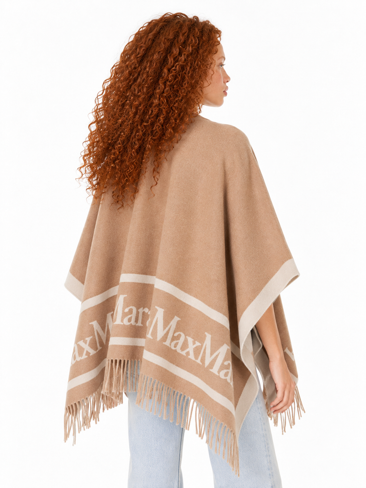 Stola-foulard-mantella