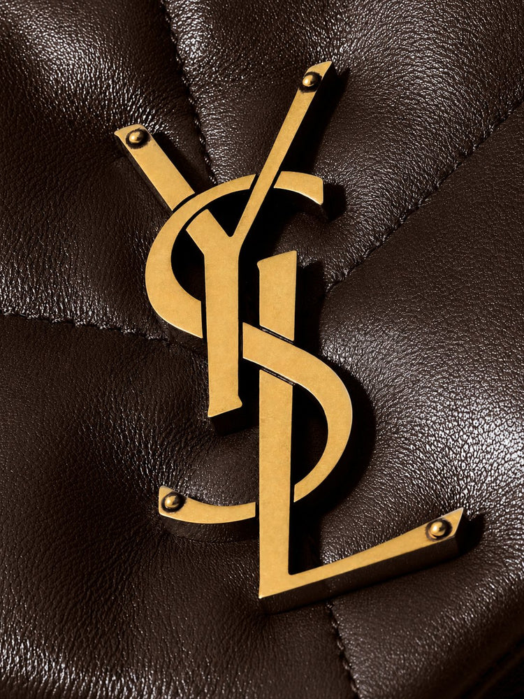 MONOGRAMME SAINT LAURENT