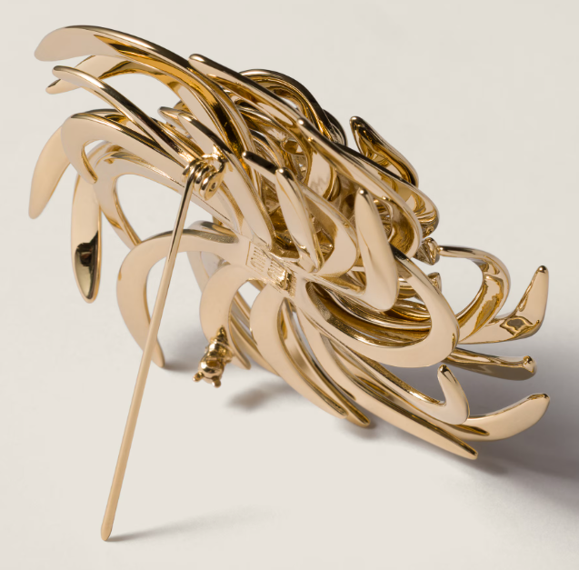 SPILLA MIU TOURBILLON