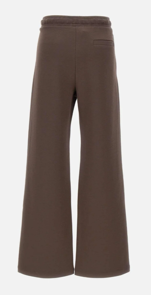 PANTALONE IN JERSEY