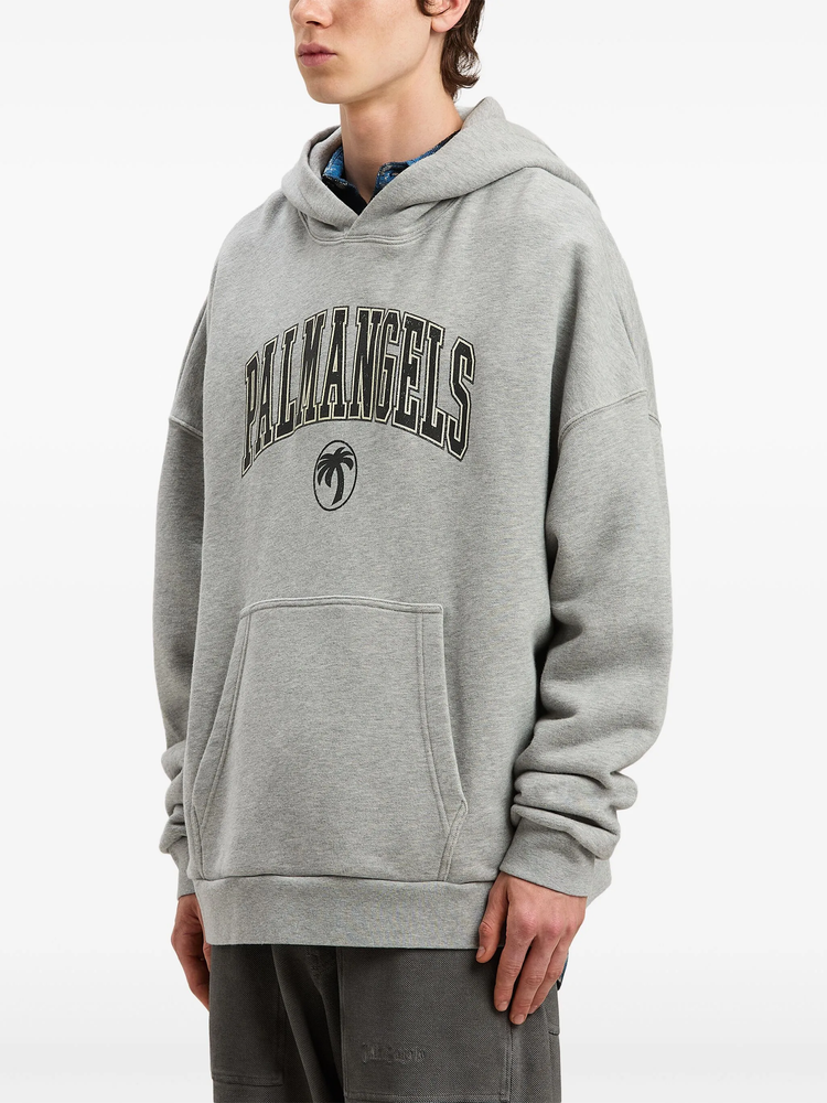 College Palm hoodie