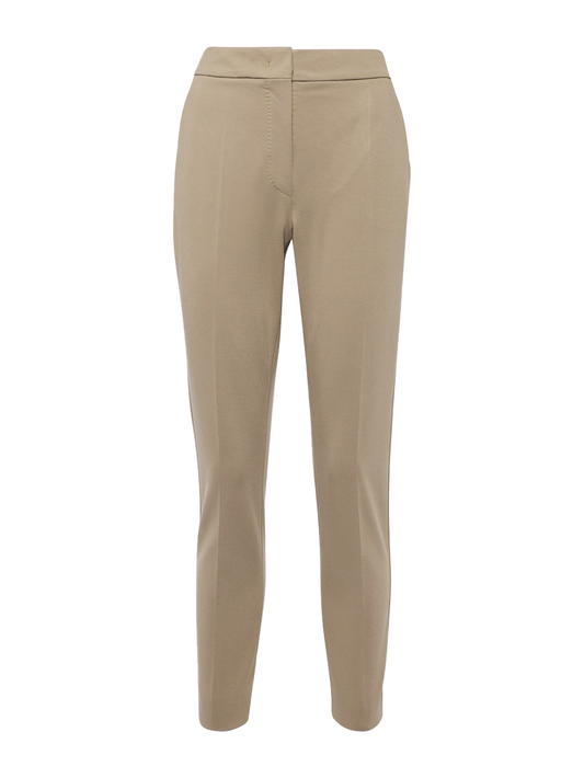 Pegno jersey trousers