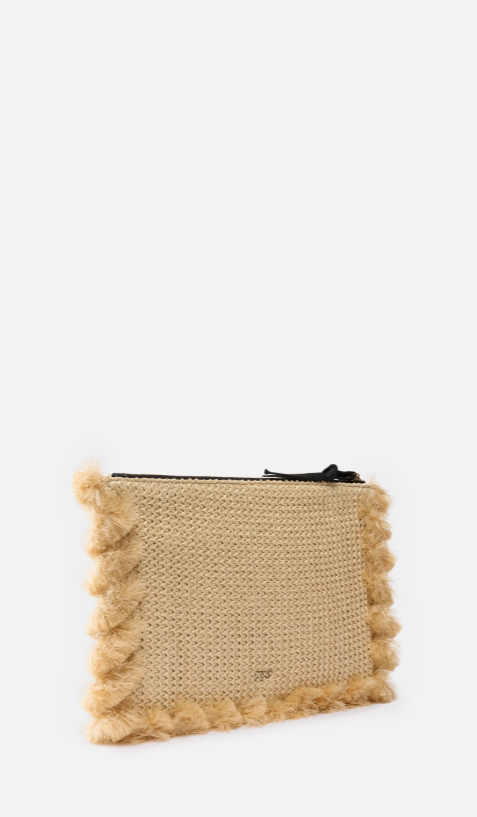 FLAT HANDLE RAFIA