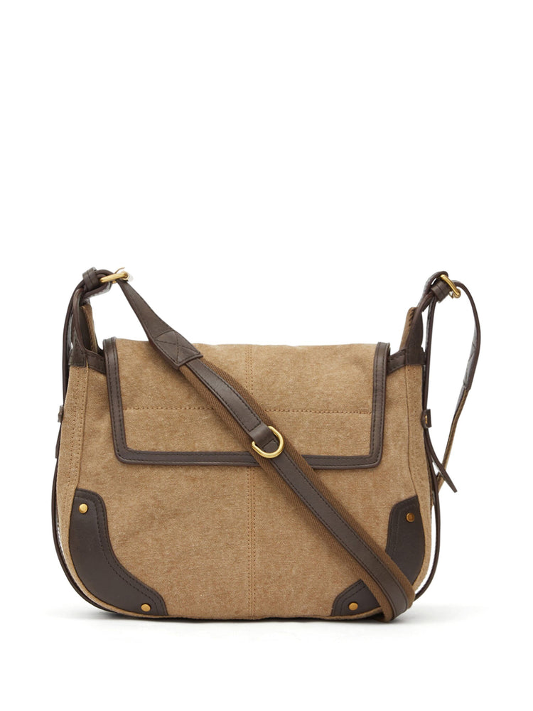 small Sierra shoulder bag