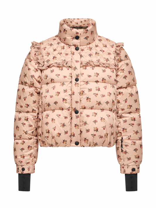 GRENOBLE LAROSIERE BOMBER