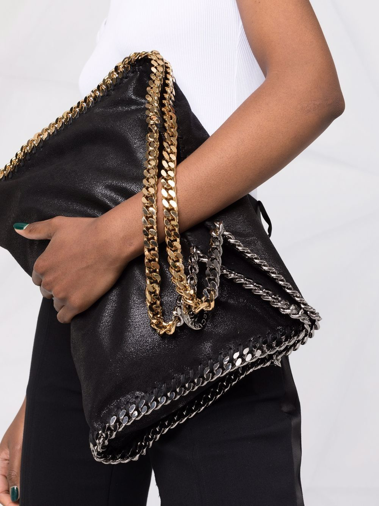 STELLA McCARTNEY Falabella tote bag
