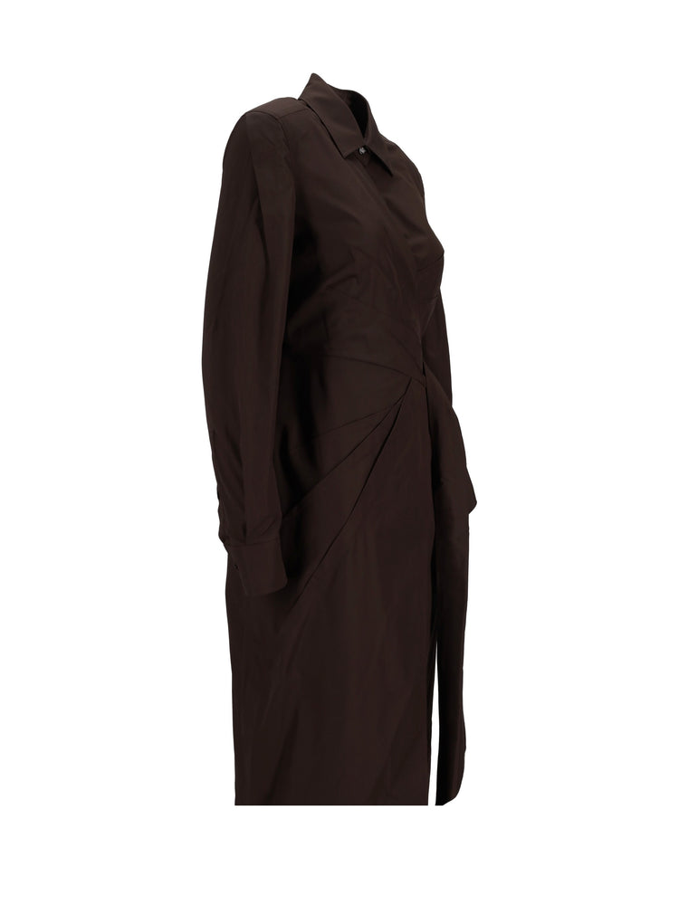 Dress AGRUME