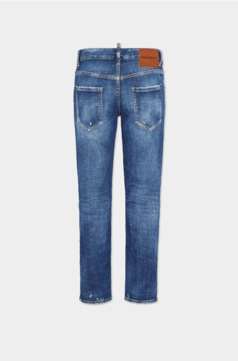 PANTS 5 POCKETS