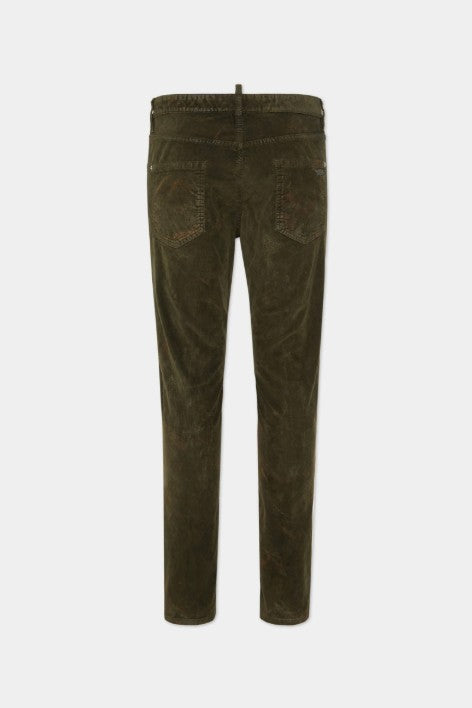 PANTS 5 POCKETS