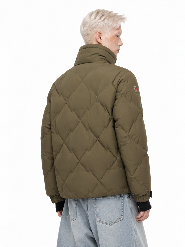 GRENOBLE BRAMANS BOMBER