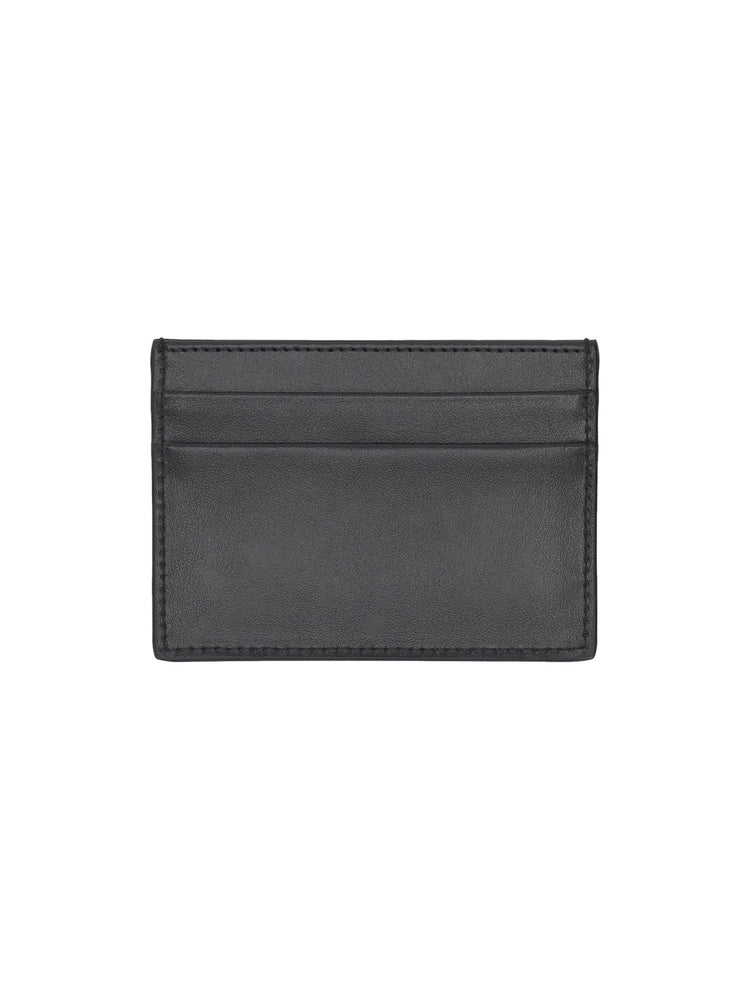 CLASSIC LOGO CARD HOLDER