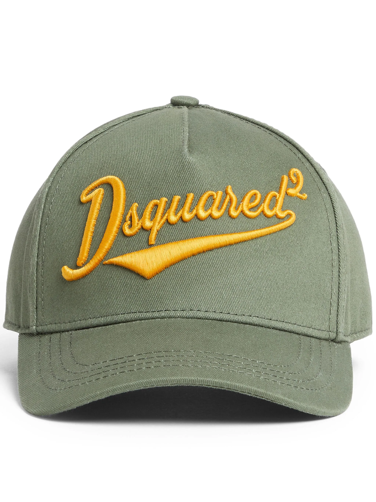Embroidered Baseball Caps